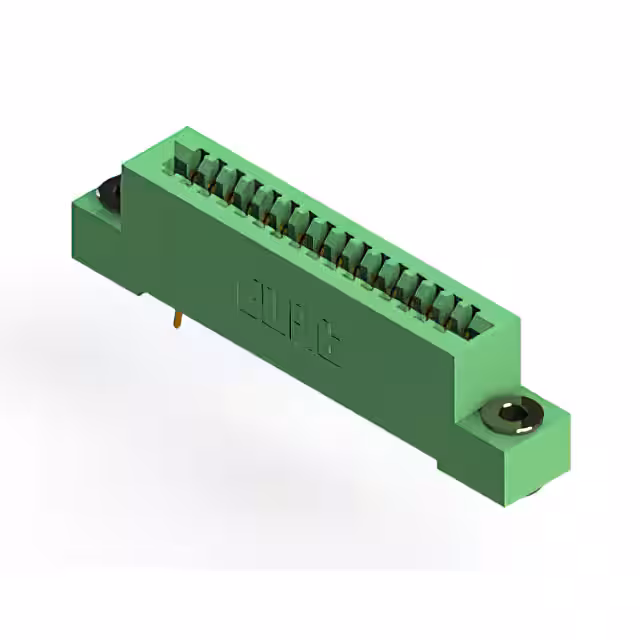 342-032-556-203 EDAC Inc.  Edgeboard Connectors
